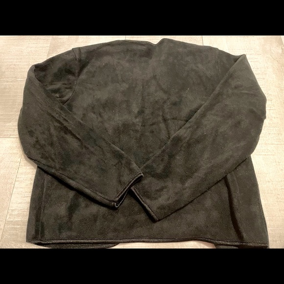 GAP Jacket Black - New - Picture 5 of 6